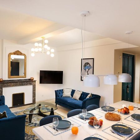 L'Art De Gambetta Conciergeriedamecarcas Apartment Carcassonne Ngoại thất bức ảnh