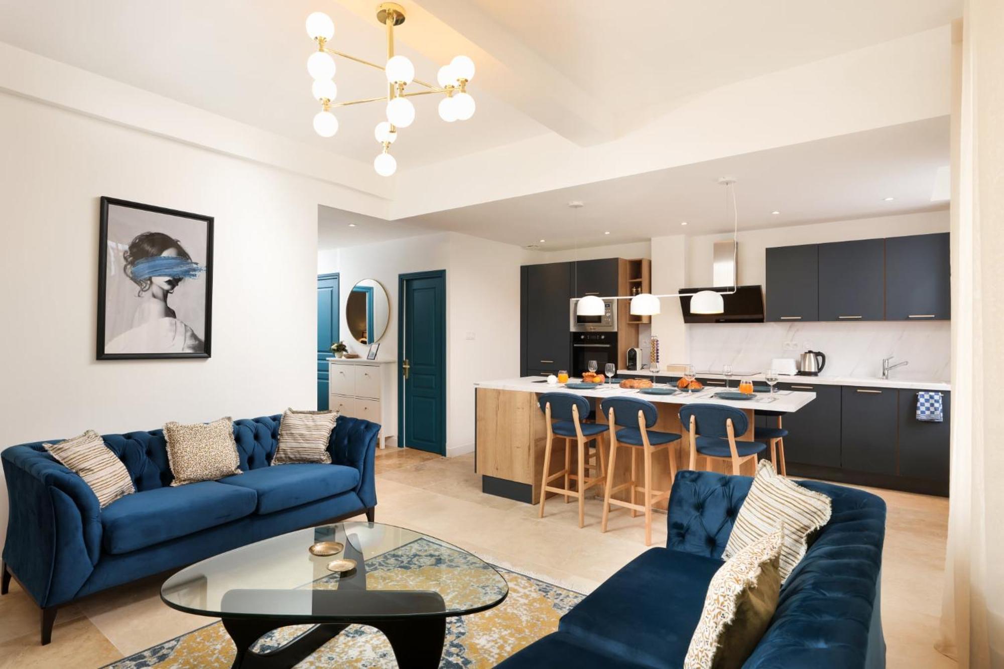 L'Art De Gambetta Conciergeriedamecarcas Apartment Carcassonne Ngoại thất bức ảnh