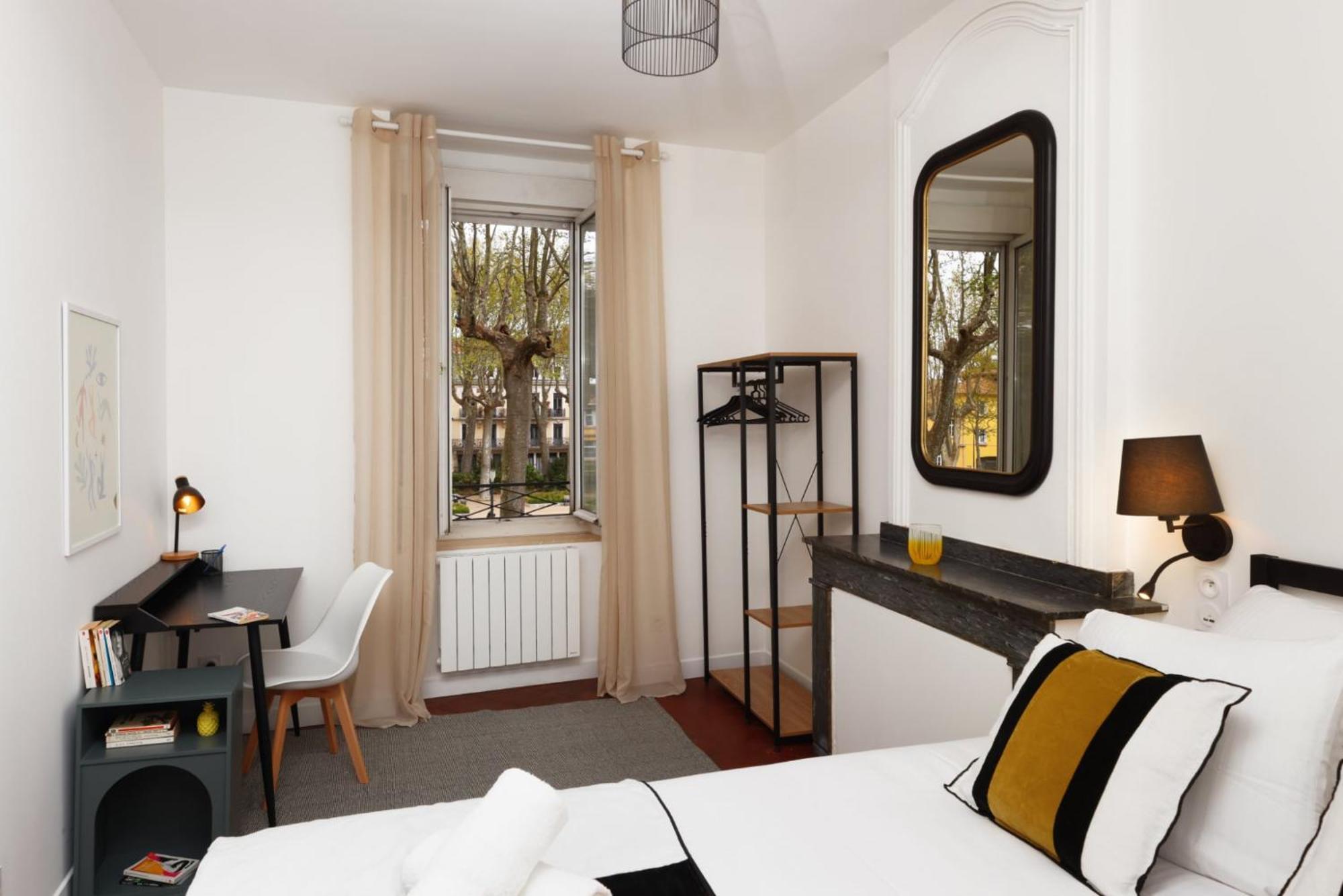 L'Art De Gambetta Conciergeriedamecarcas Apartment Carcassonne Ngoại thất bức ảnh