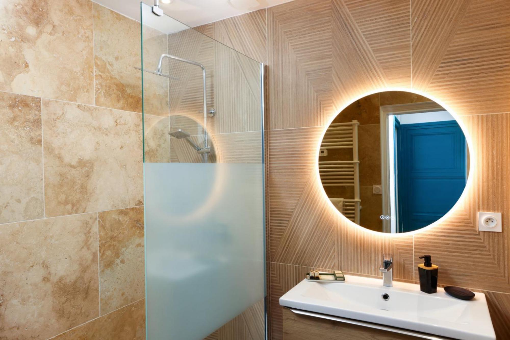 L'Art De Gambetta Conciergeriedamecarcas Apartment Carcassonne Ngoại thất bức ảnh