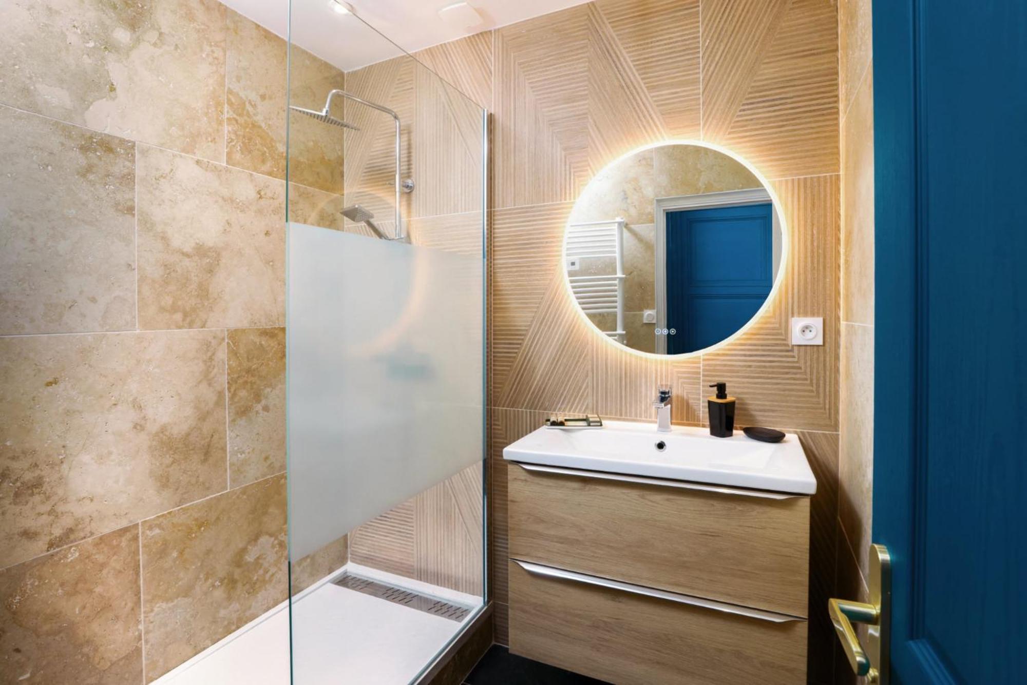 L'Art De Gambetta Conciergeriedamecarcas Apartment Carcassonne Ngoại thất bức ảnh
