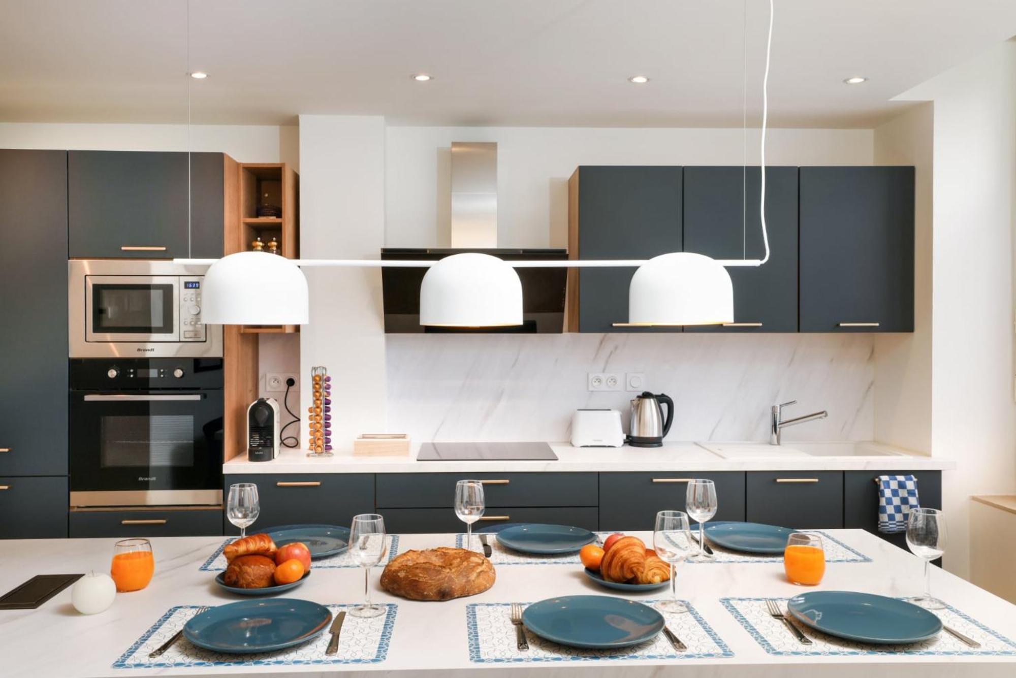 L'Art De Gambetta Conciergeriedamecarcas Apartment Carcassonne Ngoại thất bức ảnh