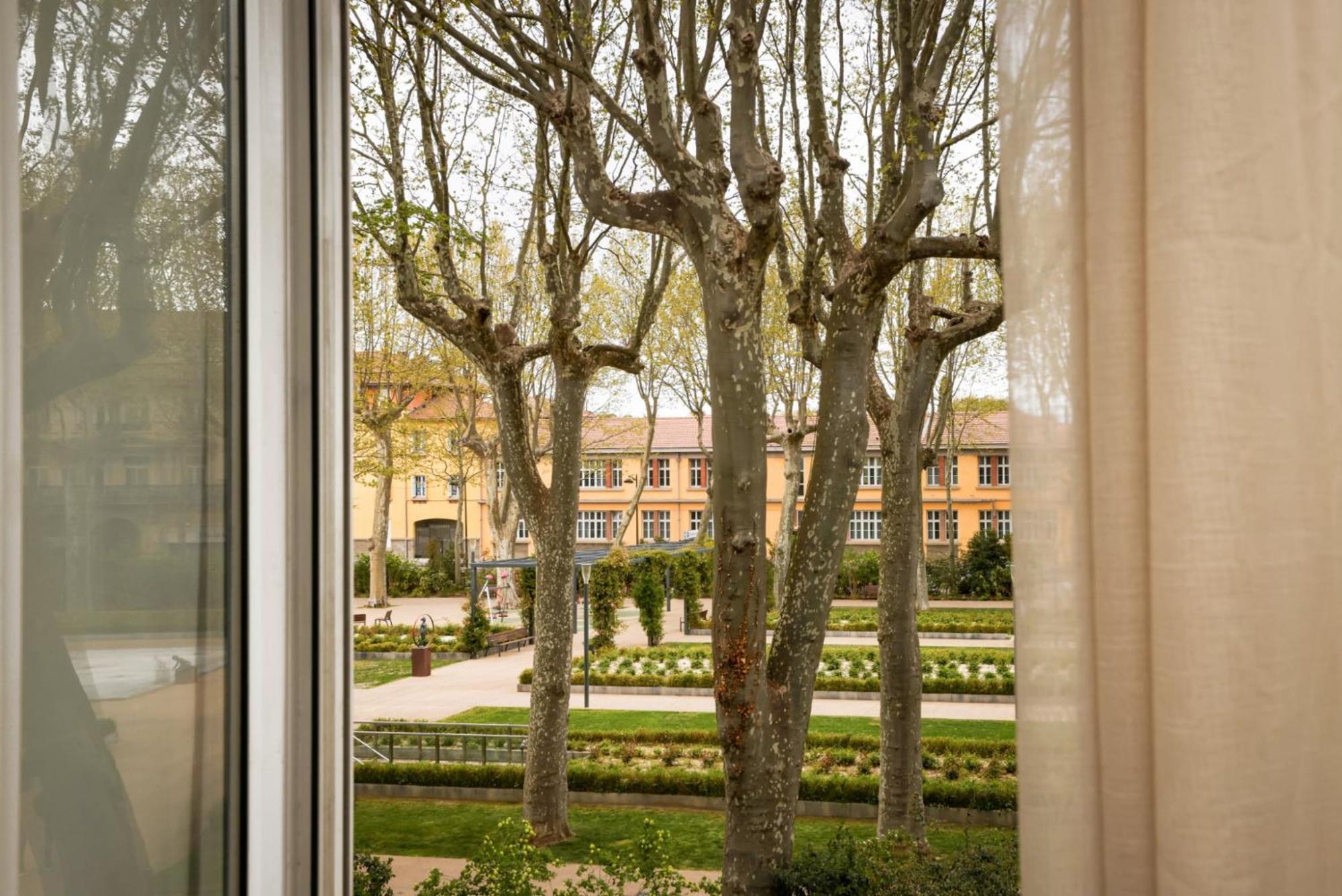 L'Art De Gambetta Conciergeriedamecarcas Apartment Carcassonne Ngoại thất bức ảnh